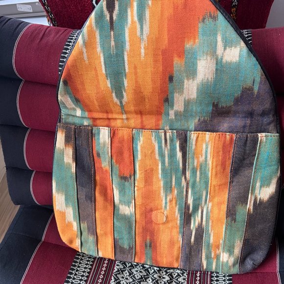 Be by Brenna - handmade clutch purse - Picture 2 of 5